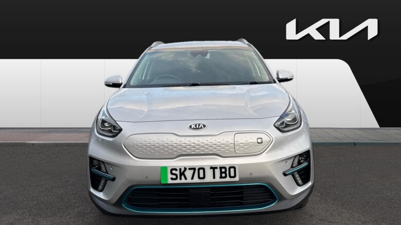 Kia E-Niro 150kW 4 64kWh 5dr Auto Electric Estate